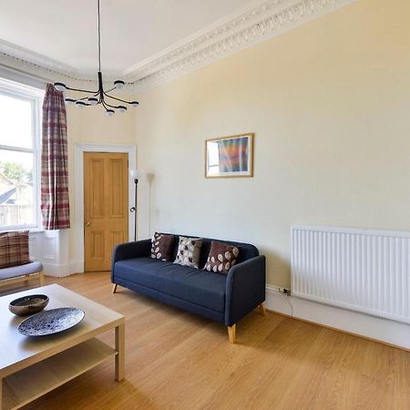 Guestready - Enchanting 2 Bedroom Flat Near Edinburgh'S Old Town Exterior foto